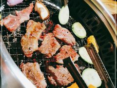 -竹涟烧肉(太古里店)