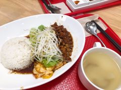 -亚坤 Ya Kun Kaya Toast(万象城店)