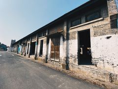 -云间粮仓