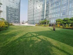 -成都世外桃源酒店-宴会厅·草坪婚礼·会议活动