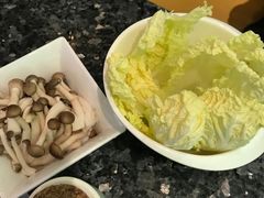 -一席地·本地鸡窝·杭帮鸡火锅(萧山银隆百货店)