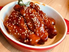 -必胜客(威高广场店)