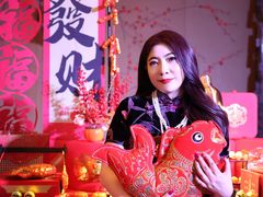 -北京中国大饭店