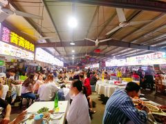 大堂-大学城夜市大排档(凤栖路店)