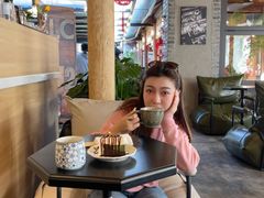 -糖房咖啡(南锣鼓巷店)