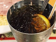 冻柠茶-华星冰室(湾仔店)