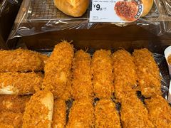 -85度C(南京龙江店)