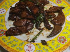 -那家小馆•北京菜•烤鸭(中关村店)