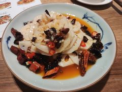-海荣锅贴馆(五味十字店)