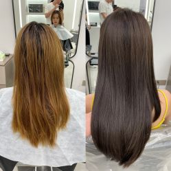 -SIEG hair salon