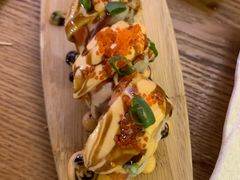 -栖川山葵家·寿喜锅·日式料理(龙湖北城天街商场店)