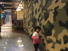 -真枪会射击俱乐部(河西中央公园店)