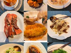 -海味世家·家常菜馆(明州里店)