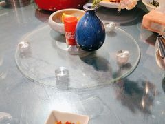 -宅里香.自然餐厅(湘大店)