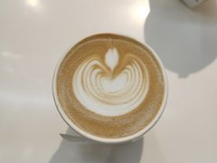 -Manner Coffee(光大安石中心)