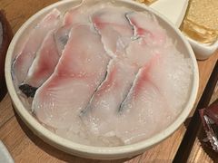 -巴奴毛肚火锅(龙湖锦艺城店)