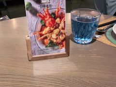 -CHINCHIN 青青·泰国料理(万象食家店)