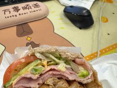 -SUBWAY赛百味(星耀店)