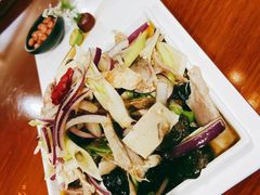-伊带伊路新疆美食府(呼家楼店)