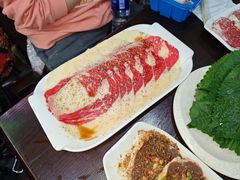 胸口-米家(齐市总店)