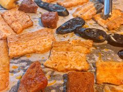 招牌黑猪五花肉-么肆烤肉·中式自助·烤肉大排档(街道口季佳PAI店)