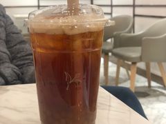 -KOI Thé(力宝广场店)