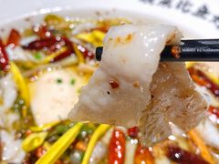 -太二酸菜鱼(沈阳万象城店)