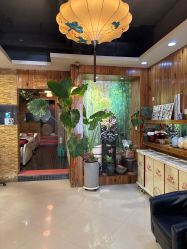 -煊私人定制美发会所