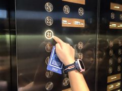 -舟山希尔顿酒店