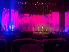 -南京阿波罗演艺广场