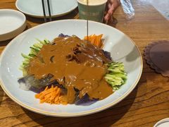 -一轩饺子馆(丽都店)