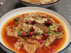 -天宝酒店(万达店)