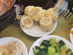 -柳沟豆腐宴69号福豆堂
