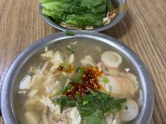 -春妹沙县小吃(新华北路店)