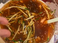 -七八冷面·延边朝鲜族美食(欢乐谷店)