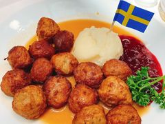 -宜家·瑞典风味餐厅(北京西红门店)