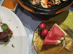 -苏先生海鲜渔庄(金桥店)