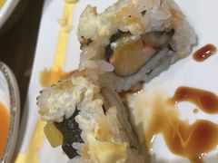 -和悦日料(雅颂庭店)