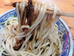 -门框胡同百年卤煮(鸟巢店)