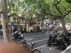 -上海市皮肤病医院(武夷路院区)