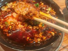 -北丐先生·野馄饨烧烤(长宁龙之梦店)