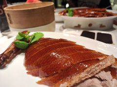 -津禧荟·酥皮烤鸭(北辰店)