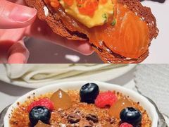 -壳里西餐厅Coquille Seafood Bistro(蒙自路店)