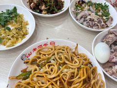-老四季(南市场店)