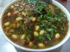 碗蒸豆腐脑-逍遥镇刘相五胡辣汤豆沫馆(康复中街店)