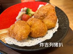 -鸟鹏烧鸟居酒屋(昌岗店)