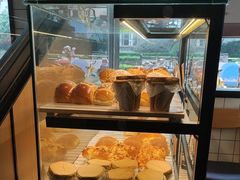 -新旺茶餐厅·早餐·夜宵(仙霞店)