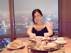 -上海外滩茂悦大酒店
