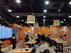 -大快活(丽丰店)