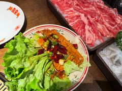 -牛市坎火锅(建设路店)